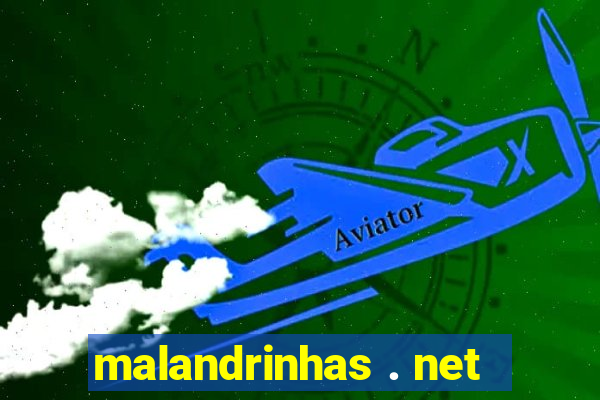 malandrinhas . net